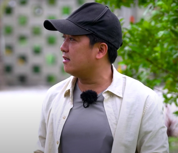 Hoàng Thùy Linh bị réo gọi khi Trường Giang thắc mắc: Tại sao người ta chê mình hát live không tốt mình lại phản ứng?-1