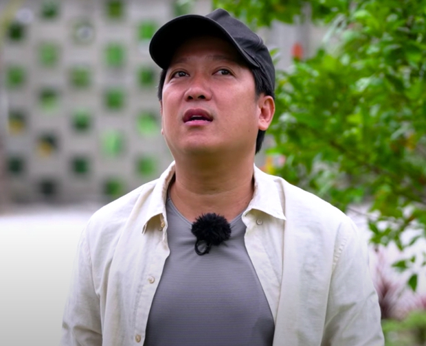 Hoàng Thùy Linh bị réo gọi khi Trường Giang thắc mắc: Tại sao người ta chê mình hát live không tốt mình lại phản ứng?-2