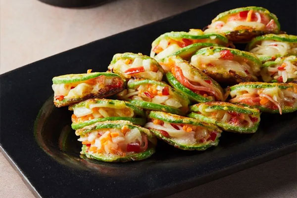 Làm món thịt ba chỉ nướng theo công thức này vừa giòn thơm lại ngon lạ miệng-10