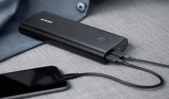 Dùng pin sạc dự phòng thế nào để hạn chế nguy cơ cháy nổ?-1