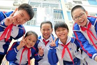Lịch nghỉ Tết Nguyên đán 2024 của học sinh 63 tỉnh thành