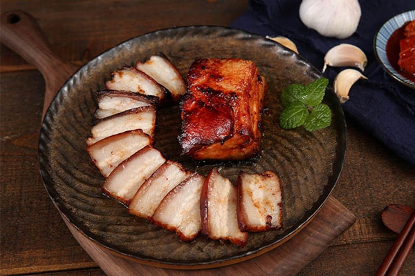 Có trong tay đùi heo muối Tây Ban Nha, ăn sao cho hợp?-8