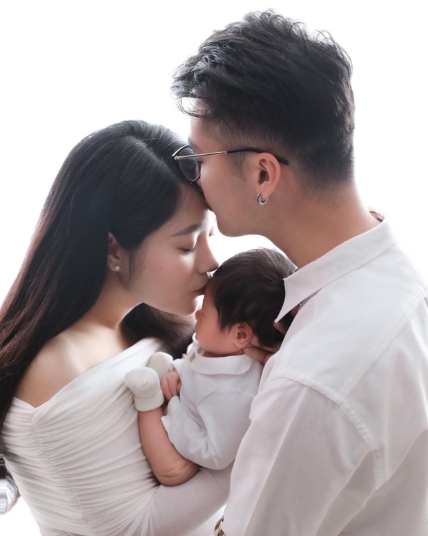 Rich kid làm mẹ: Săn sale được bộ đồ 35k vừa xinh vừa rẻ cho con, thậm chí còn vui hơn cả mua đồ hiệu”-2