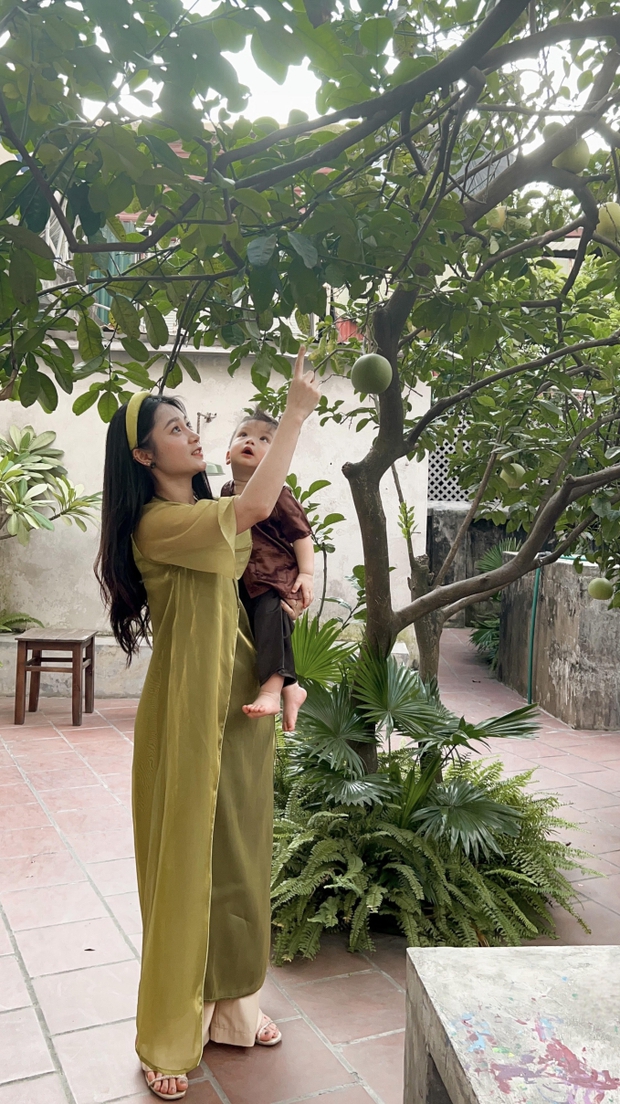 Rich kid làm mẹ: Săn sale được bộ đồ 35k vừa xinh vừa rẻ cho con, thậm chí còn vui hơn cả mua đồ hiệu”-5