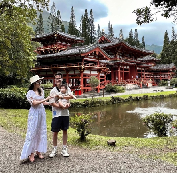 Rich kid làm mẹ: Săn sale được bộ đồ 35k vừa xinh vừa rẻ cho con, thậm chí còn vui hơn cả mua đồ hiệu”-6