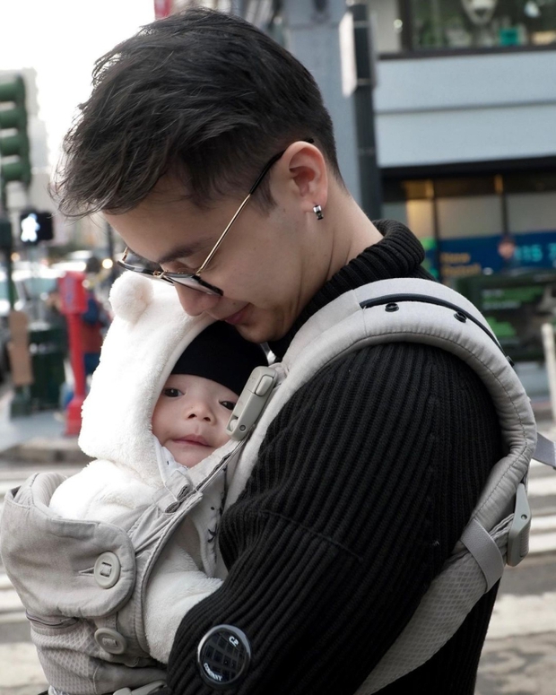 Rich kid làm mẹ: Săn sale được bộ đồ 35k vừa xinh vừa rẻ cho con, thậm chí còn vui hơn cả mua đồ hiệu”-7