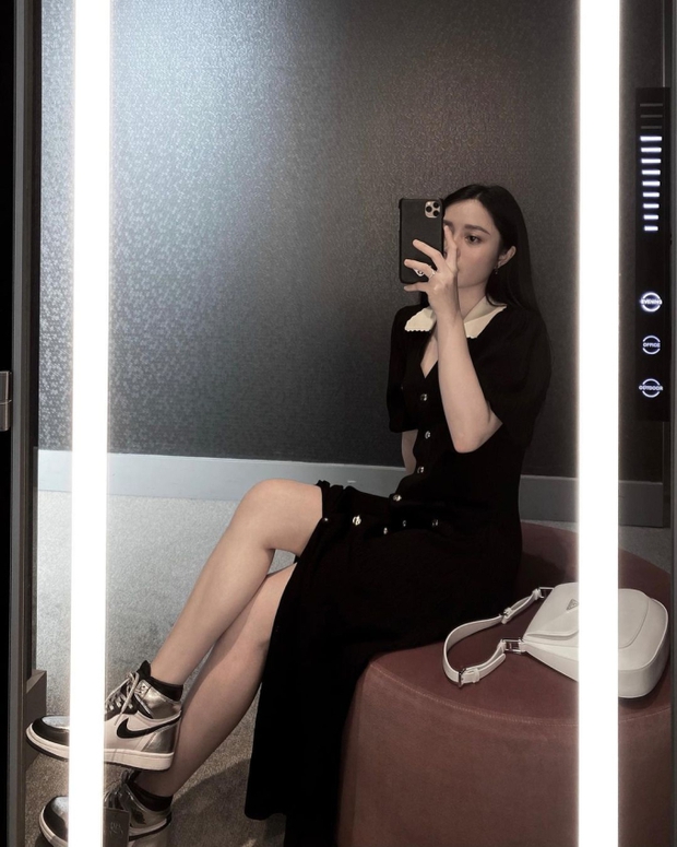 Rich kid làm mẹ: Săn sale được bộ đồ 35k vừa xinh vừa rẻ cho con, thậm chí còn vui hơn cả mua đồ hiệu”-10