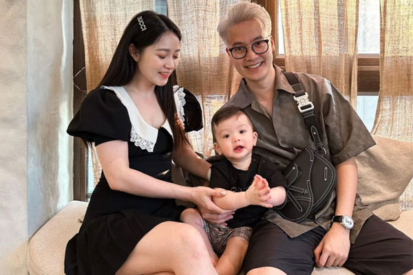 Rich kid 17 tuổi bóc giá outfit 88 triệu đồng từng gây chấn động cõi mạng: Ngoại hình lột xác, sắp tổ chức đám cưới khủng ở Đồng Tháp-9