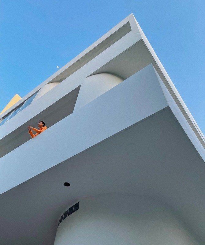 Sau đám cưới của năm, vợ chồng Thanh Hằng sẽ ở đâu: Biệt thự như lâu đài hay căn hộ cao cấp sang trọng?-2