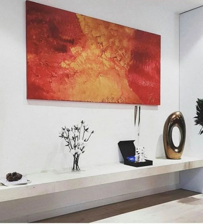 Sau đám cưới của năm, vợ chồng Thanh Hằng sẽ ở đâu: Biệt thự như lâu đài hay căn hộ cao cấp sang trọng?-10