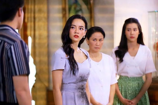 Bạn trai quyết tâm chia tay tôi bằng một câu chuyện bịa đặt-2