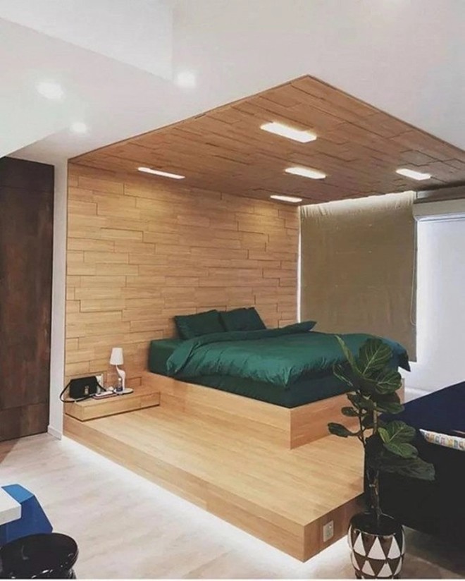 Sau đám cưới của năm, vợ chồng Thanh Hằng sẽ ở đâu: Biệt thự như lâu đài hay căn hộ cao cấp sang trọng?-15