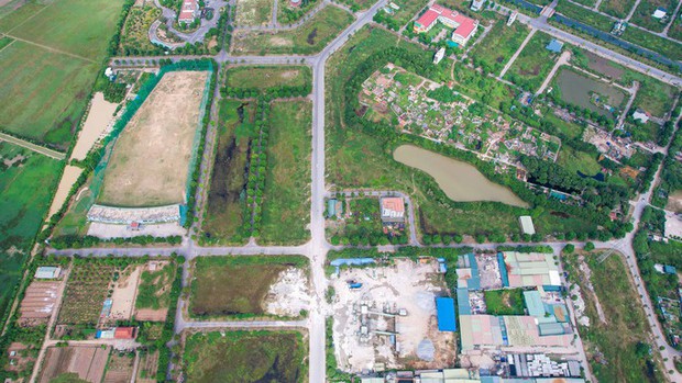 Cận cảnh trạm cấp nước Thanh Hà bị cư dân phàn nàn về chất lượng nước-10