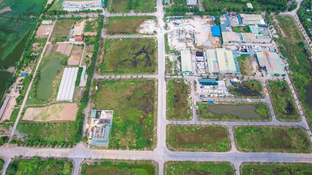 Cận cảnh trạm cấp nước Thanh Hà bị cư dân phàn nàn về chất lượng nước-2