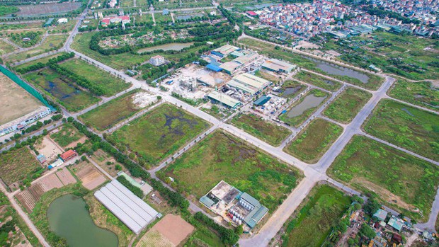 Cận cảnh trạm cấp nước Thanh Hà bị cư dân phàn nàn về chất lượng nước-4