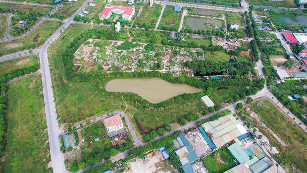 Cận cảnh trạm cấp nước Thanh Hà bị cư dân phàn nàn về chất lượng nước-6