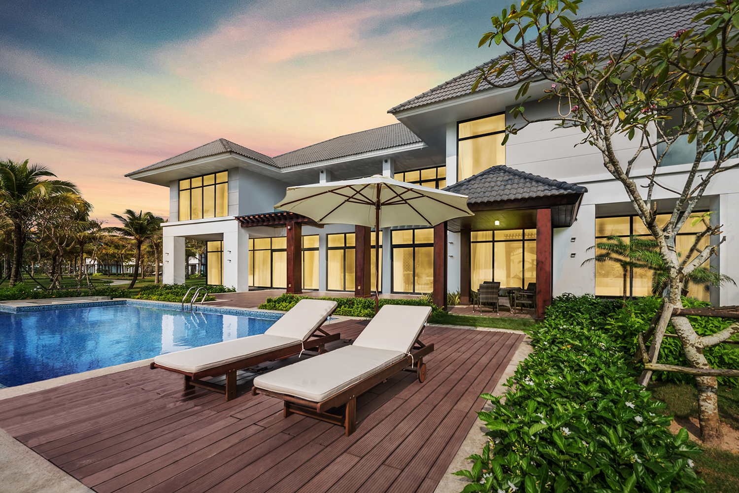 Radisson Hotel Group giành 3 giải thưởng danh giá-3