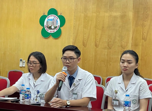 Trầm cảm khiến người phụ nữ 8x nhiều lần nghĩ đến cái chết-2