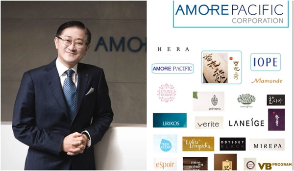 Đại tiểu thư tập đoàn mỹ phẩm Amorepacific: Nhan sắc ngút ngàn tựa diễn viên, gây sốc với cuộc hôn nhân khó tin cùng chồng tài phiệt-1