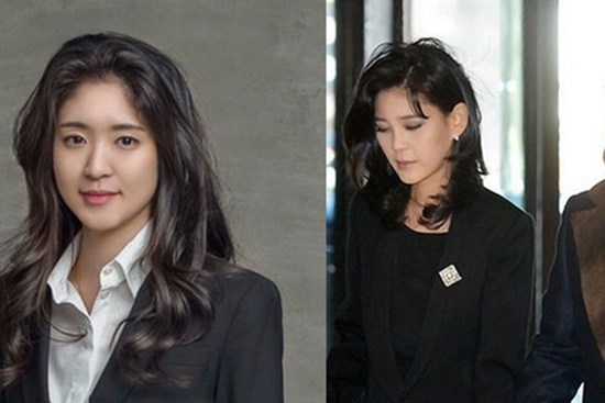 Đại tiểu thư tập đoàn mỹ phẩm Amorepacific: Nhan sắc ngút ngàn tựa diễn viên, gây sốc với cuộc hôn nhân khó tin cùng chồng tài phiệt