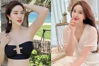 Bảo Thy làm dâu hào môn: Ngày càng gợi cảm, ở biệt thự xa hoa