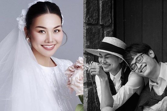 Chi tiết gây tò mò nhất đám cưới Thanh Hằng: Hà Anh Tuấn vắng mặt, động thái trên MXH càng khó hiểu