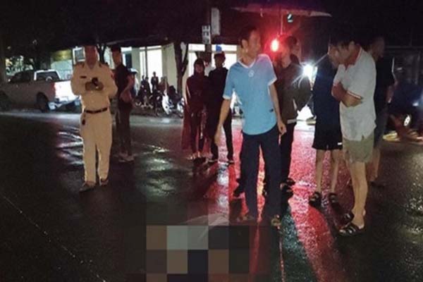 Mưa cực lớn làm TP Đông Hà ngập sâu, thuỷ điện ở Huế tăng cường xả nước-6