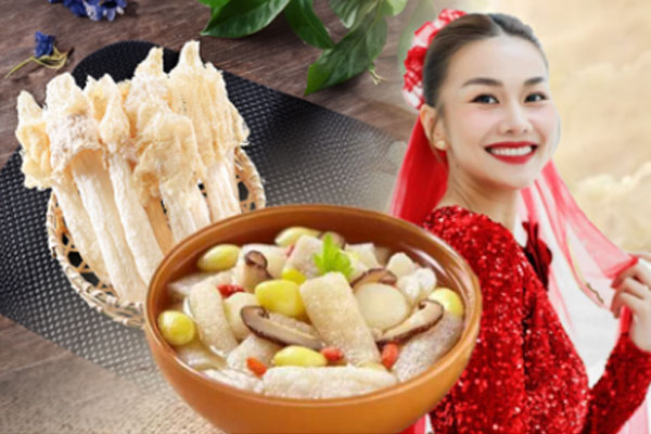 Gợi ý thực đơn với 3 món ngon miệng dễ làm cho bữa tối-15