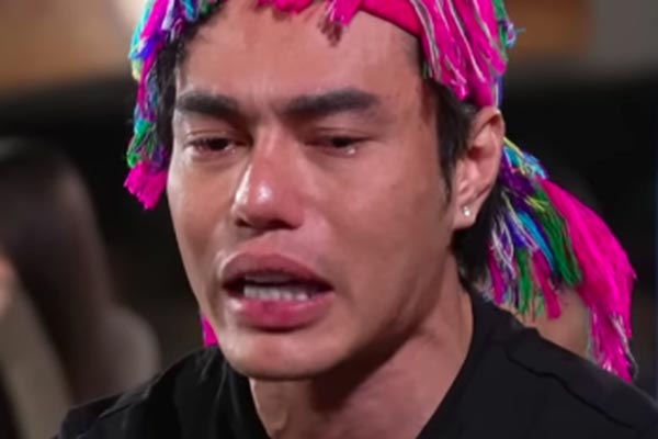 Lê Dương Bảo Lâm chia sẻ lý do chưa về kịp lo hậu sự mẹ vợ, nghẹn ngào nhắn nhủ đến bà xã-3