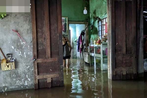 Khủng hoảng nước sạch nhìn từ vụ ô nhiễm nước tại Khu đô thị Thanh Hà-5