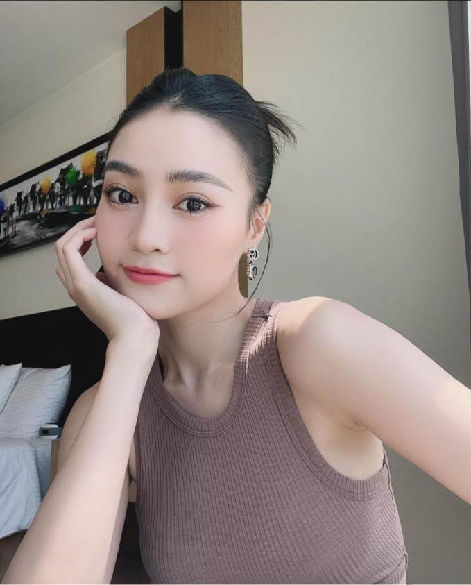 Sao Việt báo hiếu bố mẹ: Tiểu Vy tậu nhà mặt phố ở tuổi 23, Quốc Trường chi 25 tỷ xây biệt thự hoành tráng-6