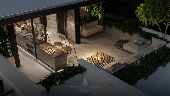 Sao Việt báo hiếu bố mẹ: Tiểu Vy tậu nhà mặt phố ở tuổi 23, Quốc Trường chi 25 tỷ xây biệt thự hoành tráng-8