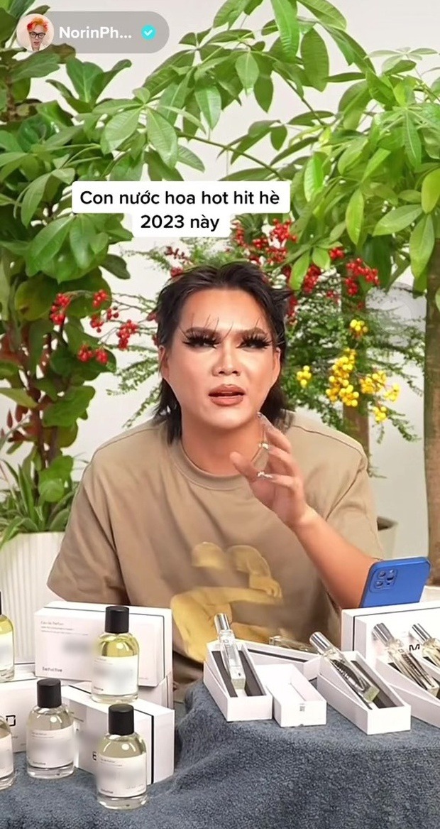 Thản nhiên khi bị tố nhận 220 triệu chỉ bán được 20 triệu, bị réo tên quảng cáo sai sự thật vẫn phớt lờ: KOC đang ảo quyền lực?-1