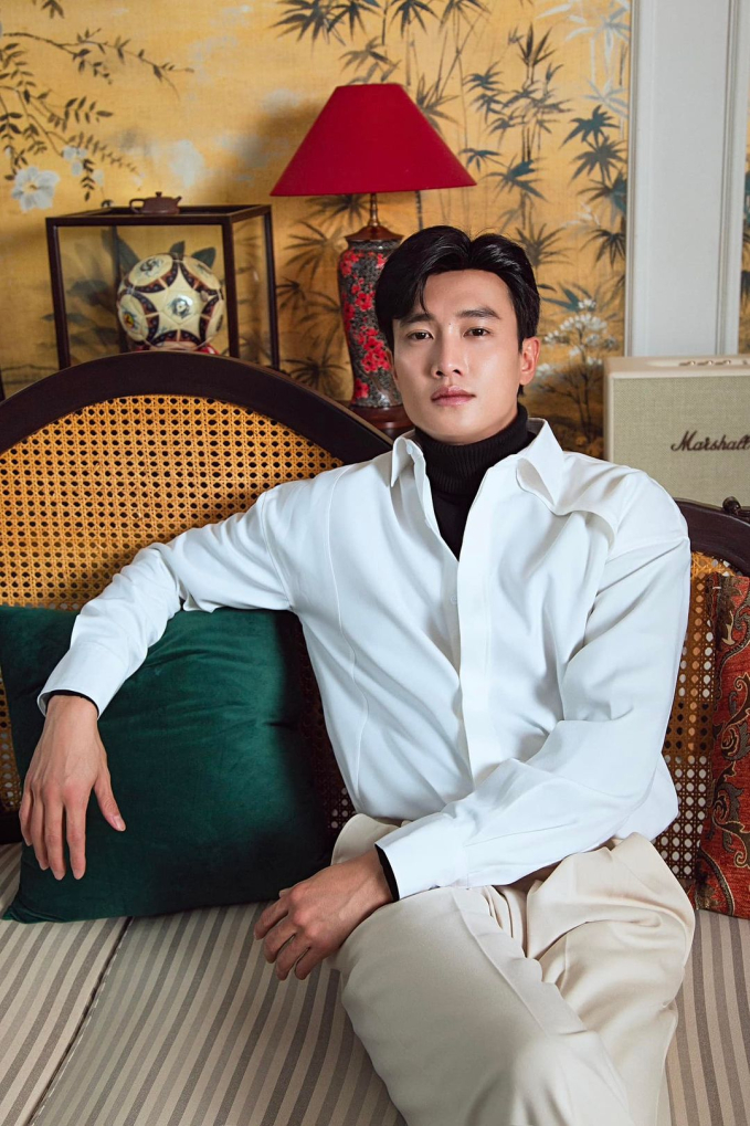 Sao Việt báo hiếu bố mẹ: Tiểu Vy tậu nhà mặt phố ở tuổi 23, Quốc Trường chi 25 tỷ xây biệt thự hoành tráng-18