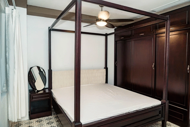 Sao Việt báo hiếu bố mẹ: Tiểu Vy tậu nhà mặt phố ở tuổi 23, Quốc Trường chi 25 tỷ xây biệt thự hoành tráng-24