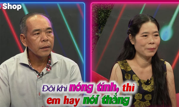 Chàng xe ôm chưa một lần yêu quyết cưa đổ người phụ nữ 2 lần đò-1