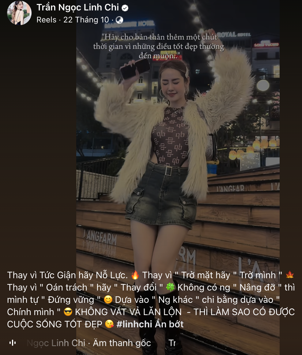 2 gà cưng Vũ Khắc Tiệp từ một thời dính như sam với Ngọc Trinh giờ ra sao?-10