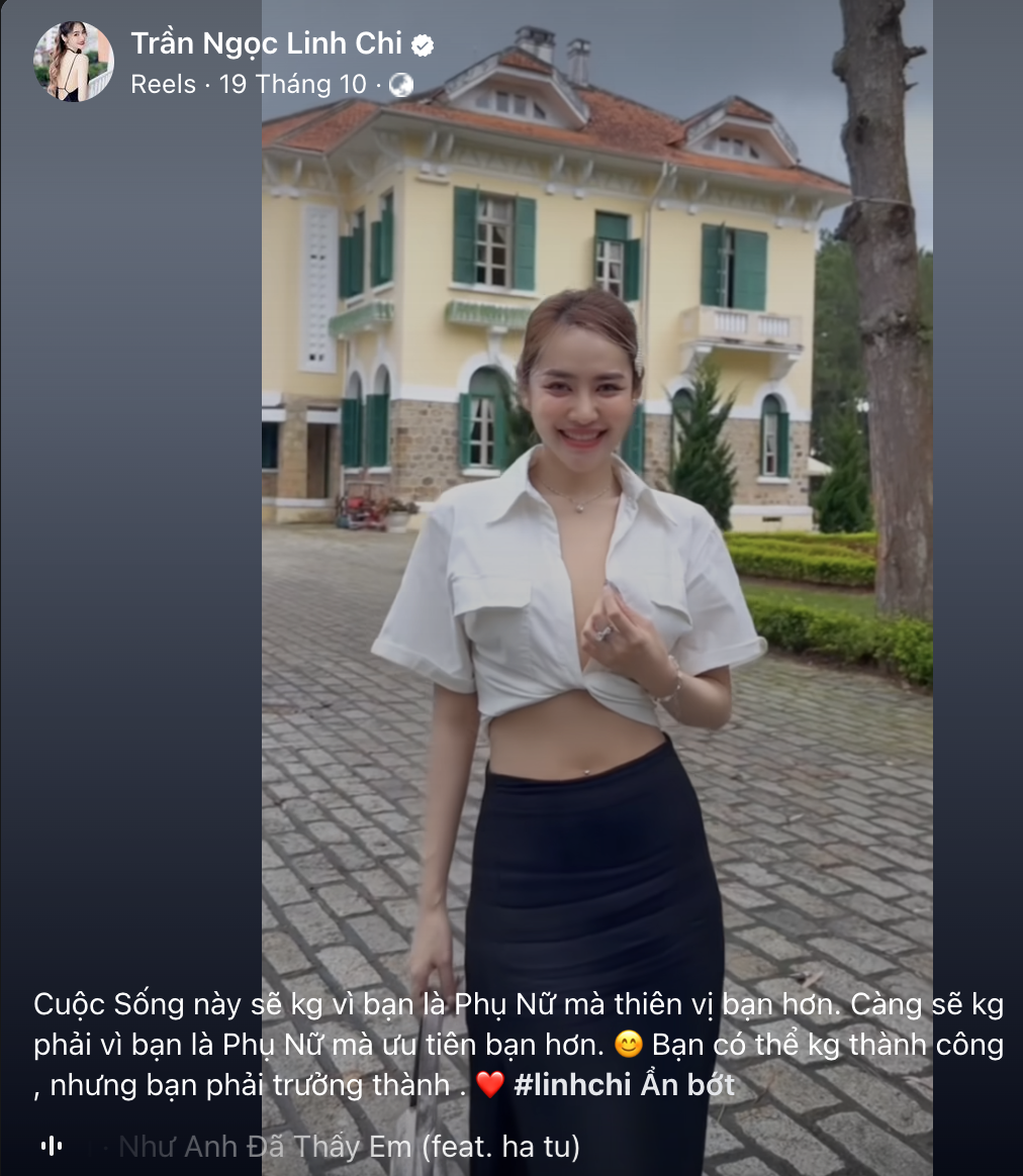 2 gà cưng Vũ Khắc Tiệp từ một thời dính như sam với Ngọc Trinh giờ ra sao?-11