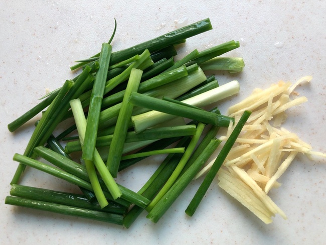 Gợi ý thực đơn với 3 món ngon miệng dễ làm cho bữa tối-1