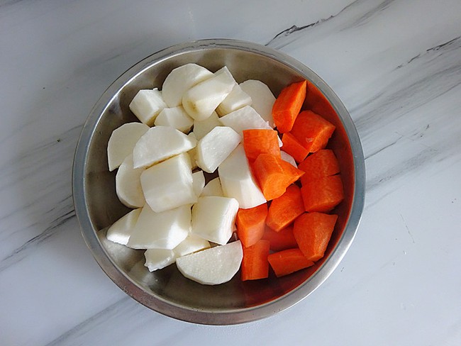 Gợi ý thực đơn với 3 món ngon miệng dễ làm cho bữa tối-8