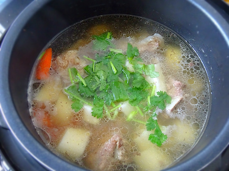 Gợi ý thực đơn với 3 món ngon miệng dễ làm cho bữa tối-10