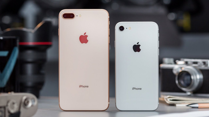 iPhone 8, 12, 13 mini giá rẻ như cho: Loại nào không nên mua?-1