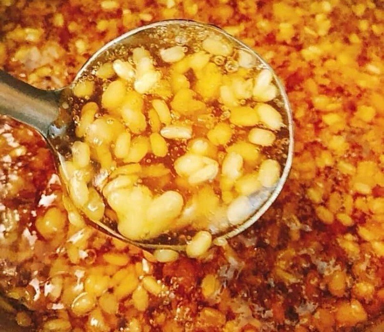 Quán chè đắt nhất Hà Nội: Một cốc chè giá bằng hai bát phở vẫn bay” 700 cốc/ngày-3