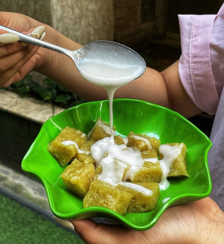 Quán chè đắt nhất Hà Nội: Một cốc chè giá bằng hai bát phở vẫn bay” 700 cốc/ngày-7