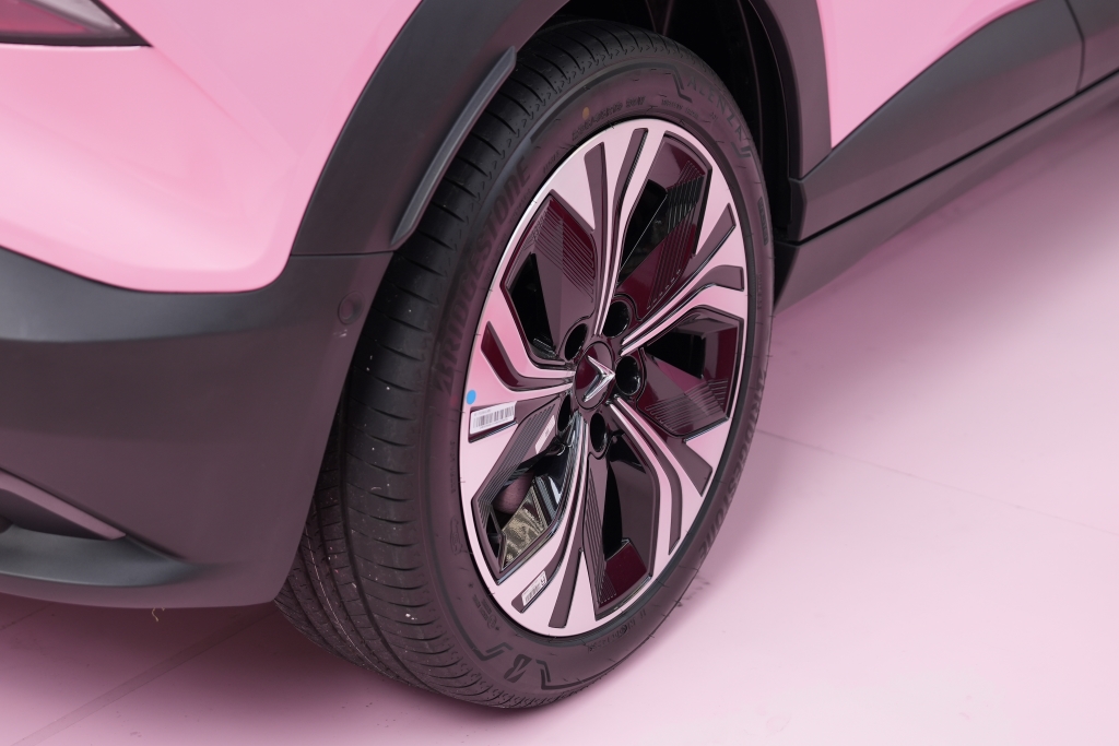 Admin VOZ: ‘VF 6 là một chiếc xe đáng để mua’-3