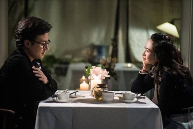 Cuộc hôn nhân bị gọi là giả tạo của Chương Tử Di và nam ca sĩ đã có hai đời vợ-7