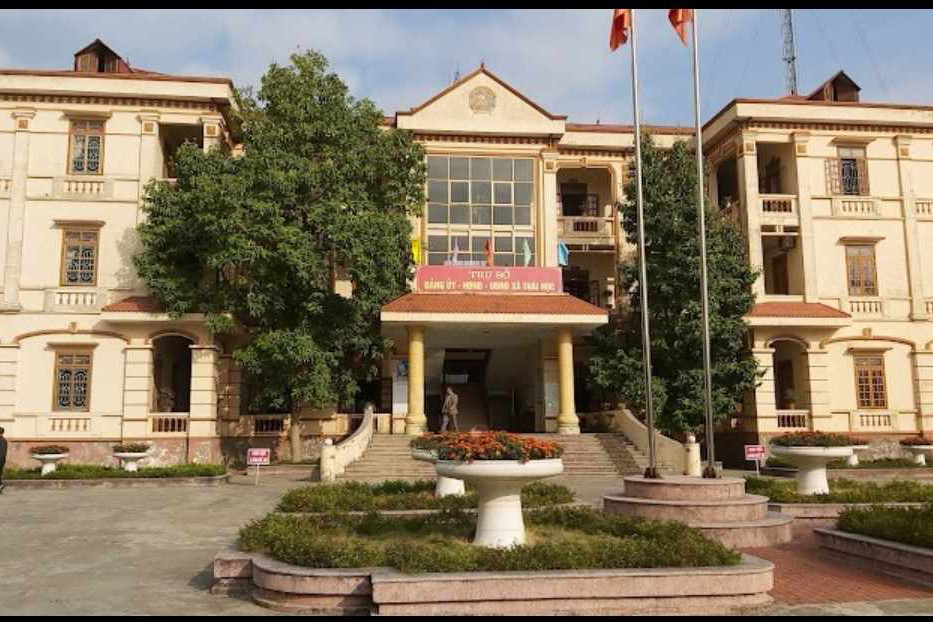 Chủ tịch Hội phụ nữ xã ở Hải Dương vỡ hụi hàng tỷ đồng-1