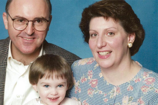 Sơ hở của giáo sư kinh tế lừng danh trong kế hoạch đoạt mạng vợ-1