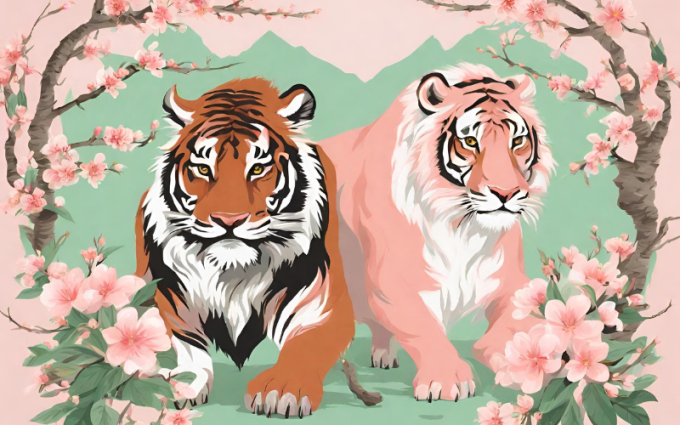 Lấy được 4 con giáp này vào cửa, gia đình không những êm ấm hòa thuận mà phúc khí còn tràn trề-2