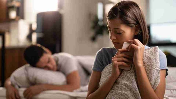 Sự nguy hiểm khi yêu bí mật-3